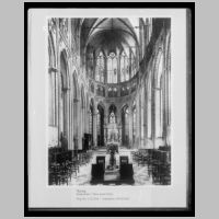 Tournai, Kathedrale, Chor, Foto Marburg.jpg